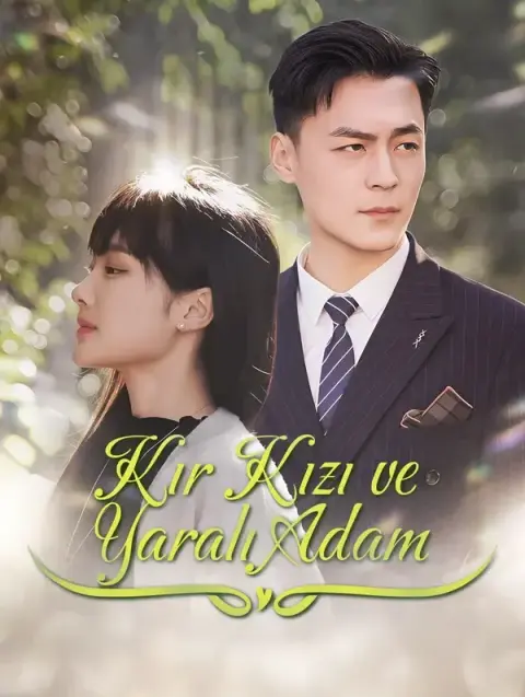 Kır Kızı ve Yaralı Adam(Dublajlı)