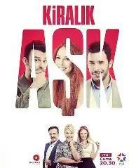 Kiralık Liebe
