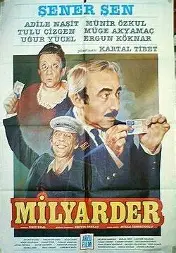 Kiralık Milyarder