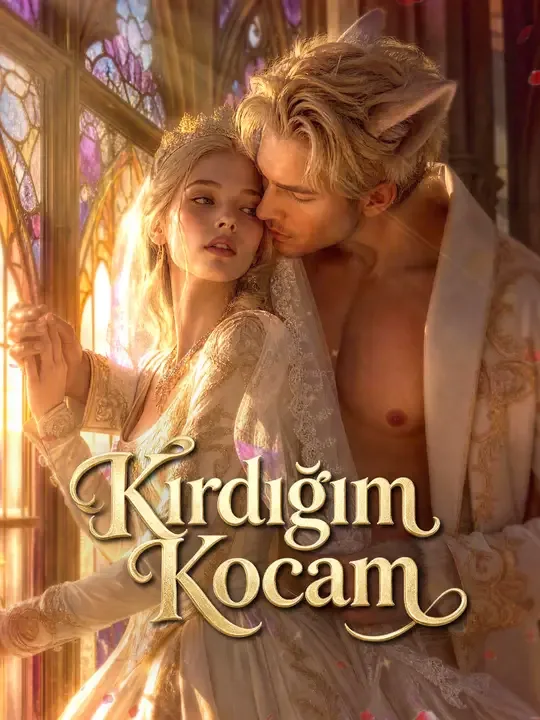 Kırdığım Kocam