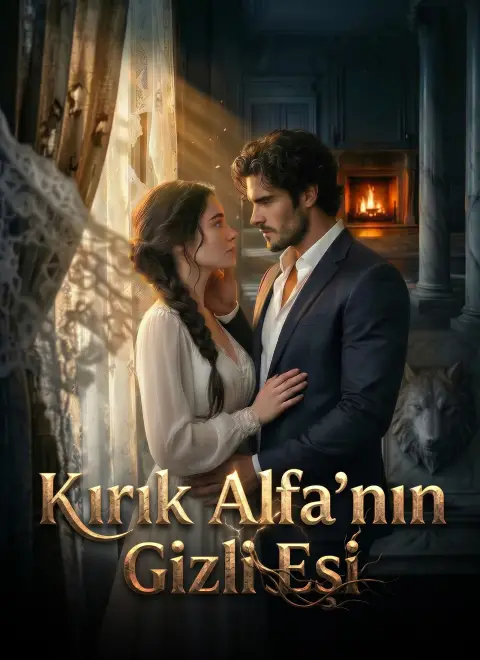 Kırık Alfa’nın Secret Eşi (Dubbed)