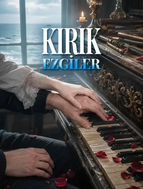 KIRIK EZGİLER
