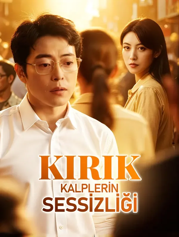 KIRIK KALPLERİN SESSİZLİĞİ