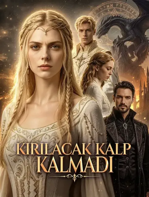 KIRILACAK KALP KALMADI
