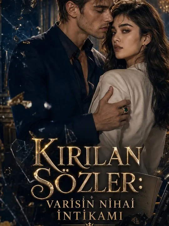 Kırılan sözler: Varisin nihai intikamı