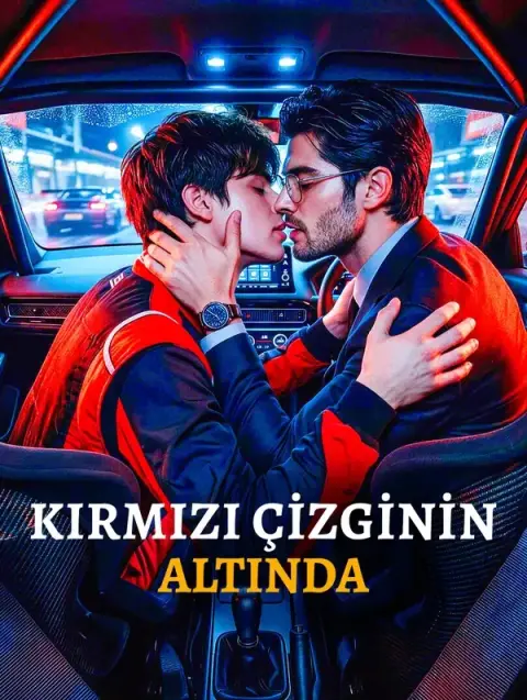 KIRMIZI ÇİZGİNİN ALTINDA