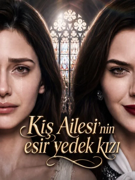 Kış Ailesi'nin esir yedek kızı