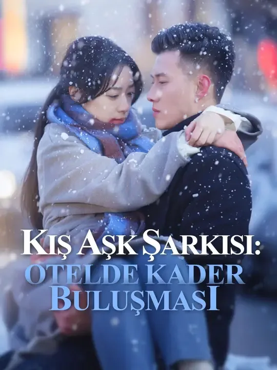 Winter Love Song: Fated Meeting at the Hotel