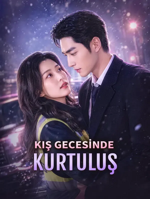 KIŞ GECESİNDE KURTULUŞ