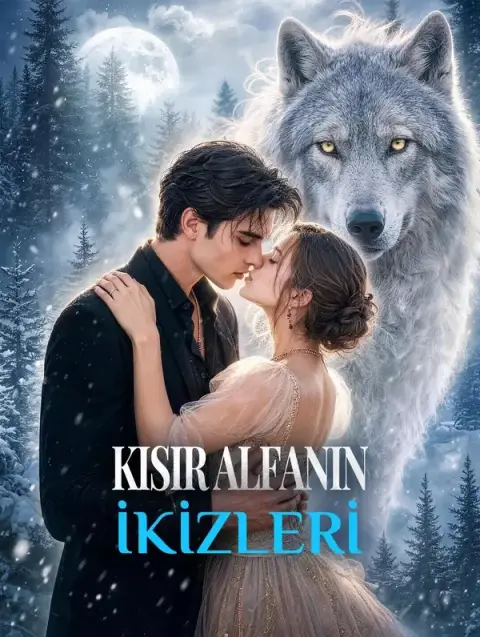 KISIR ALFANIN İKİZLERİ