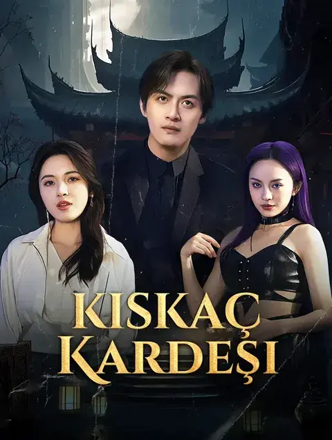 Kıskaç Kardeşi