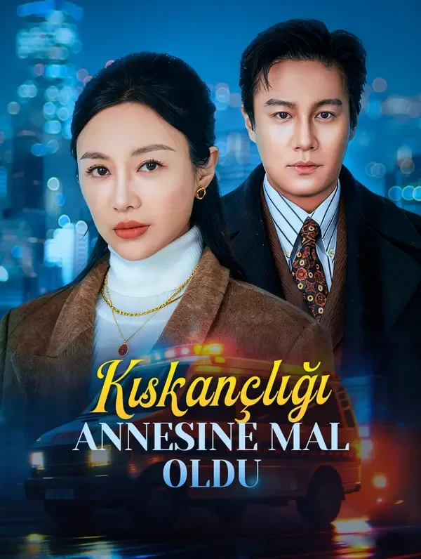 Kıskançlığı Annesine Mal Oldu