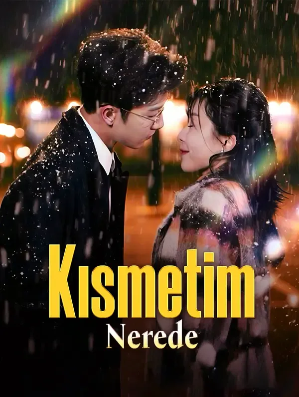Kısmetim Nerede (Dublajlı)