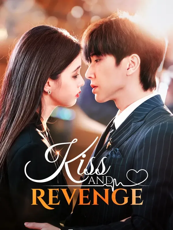 Kiss and Revenge(Dubbed