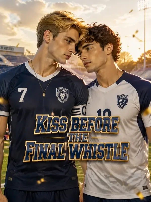 Kiss Before the Final Whistle