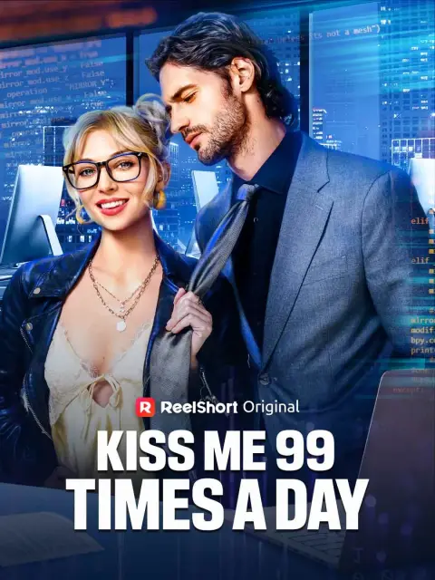 Kiss Me 99 Times a Day