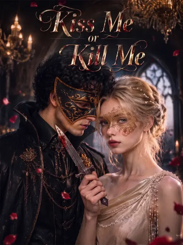 Kiss Me or Kill Me
