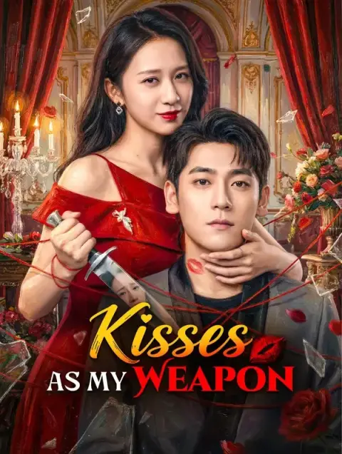 Kisses as My Weapon