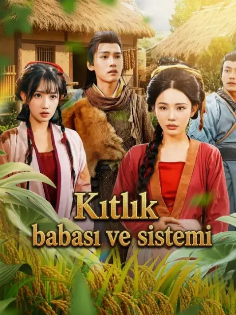 Kıtlık babası ve sistemi