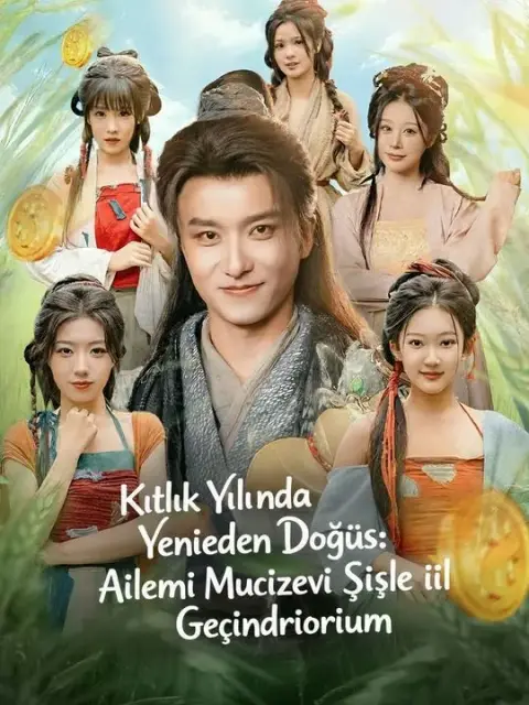 Kıtlık Yılında Yeniden Doğuş: Ailemi Mucizevi Şişe ile Geçindiriyorum