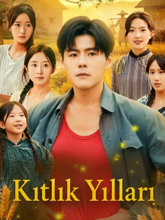 Kıtlık Yılları