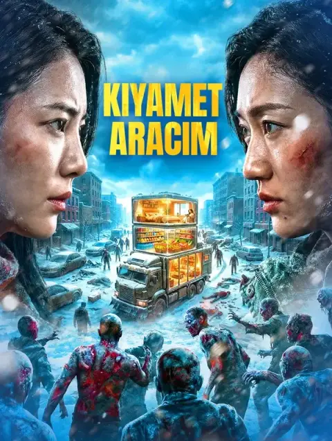 Kıyamet Aracım