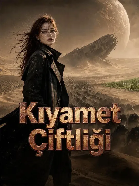 Kıyamet Çiftliği