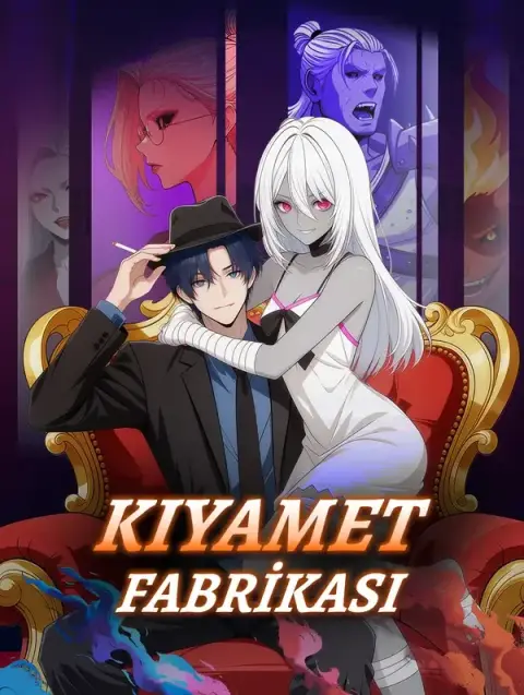 KIYAMET FABRİKASI(Dublajlı)