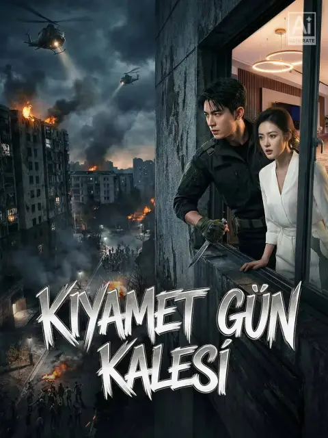 KIYAMET GÜN KALESİ