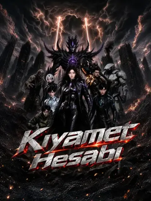 Kıyamet Hesabı