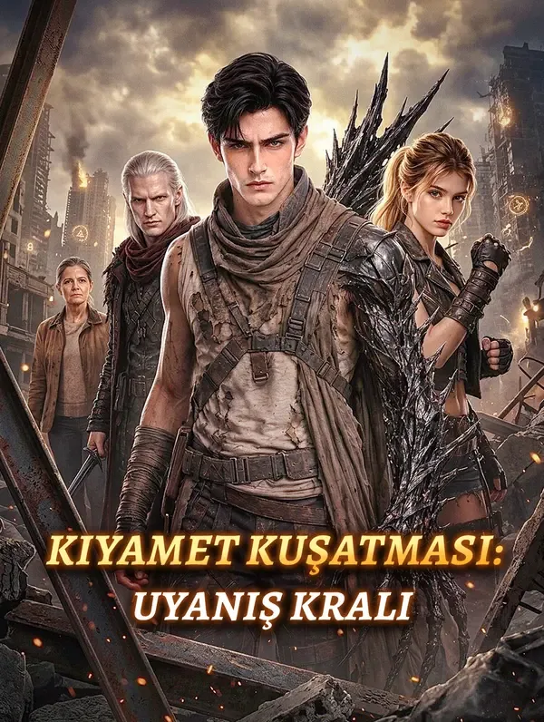 KIYAMET KUŞATMASI: UYANIŞ KRALI - Full İzle (Tüm Bölümler Tek Parça
