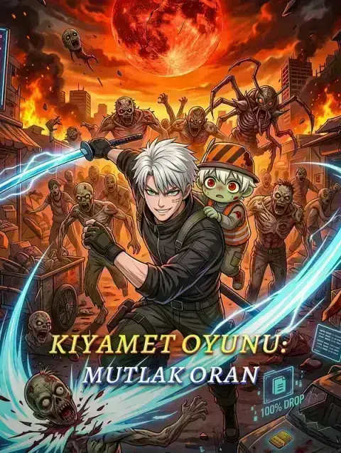KIYAMET OYUNU: MUTLAK ORAN