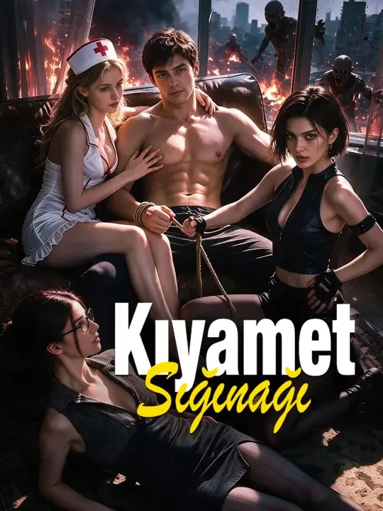 Kıyamet Sığınağı | Drama Dizilerim