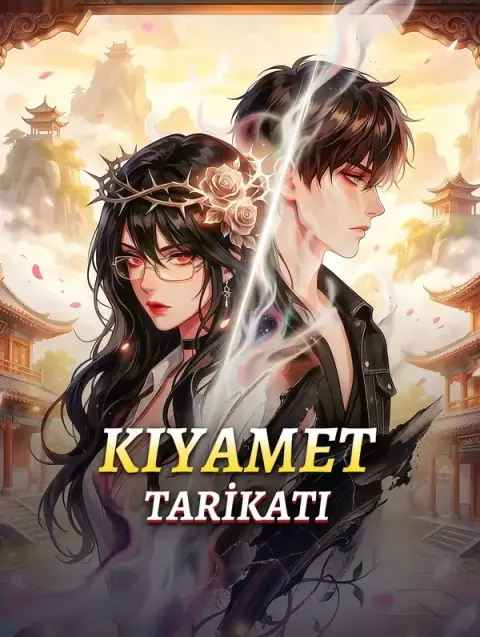 KIYAMET TARİKATI