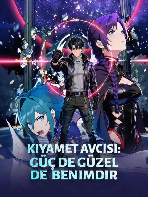 Kıyamet Yağmacısı: Statlar ve Güzeller