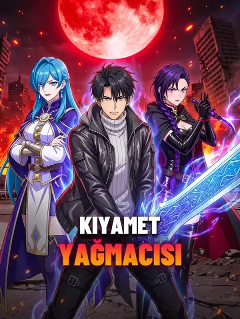 Kıyamet Yağmacısı