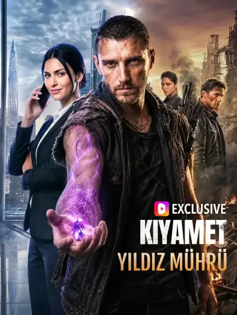 KIYAMET: YILDIZ MÜHRÜ