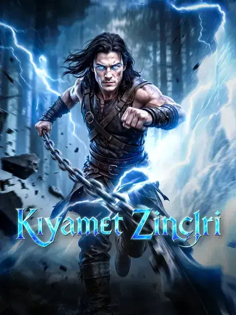 Kıyamet Zinciri