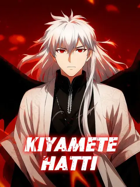 Kıyamete Hattı