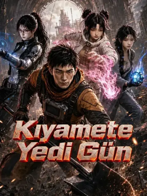 Kıyamete Yedi Gün