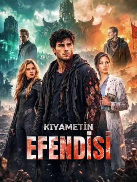 KIYAMETİN EFENDİSİ