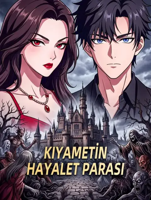 KIYAMETİN HAYALET PARASI