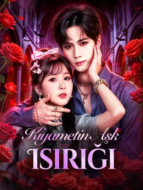 Kıyametin Aşk Isırığı