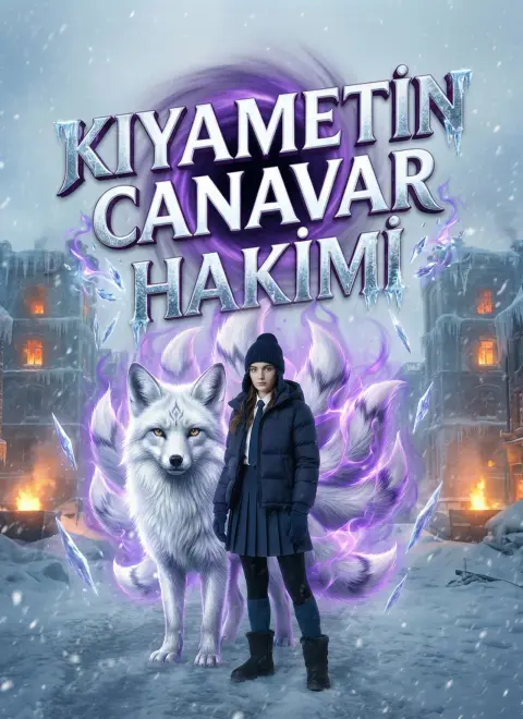 Kıyametin Canavar Hakimi (Dublajlı)