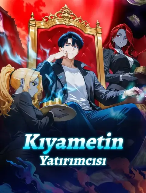 Kıyametin Yatırımcısı(Dublajlı)