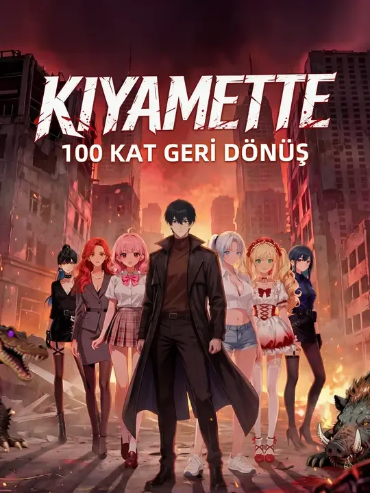 100-Fold Return in the Apocalypse