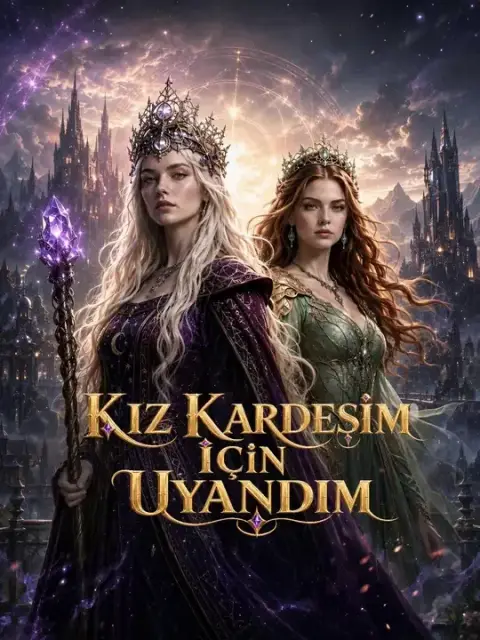 Kız Kardeşim İçin Uyandım