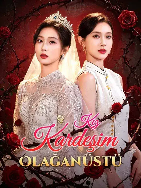 Kız Kardeşim Olağanüstü