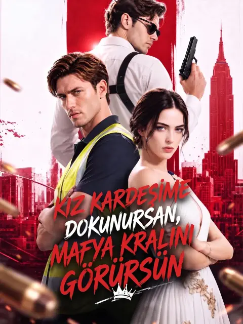 Kız Kardeşime Dokunursan, Mafya Kralını Görürsün