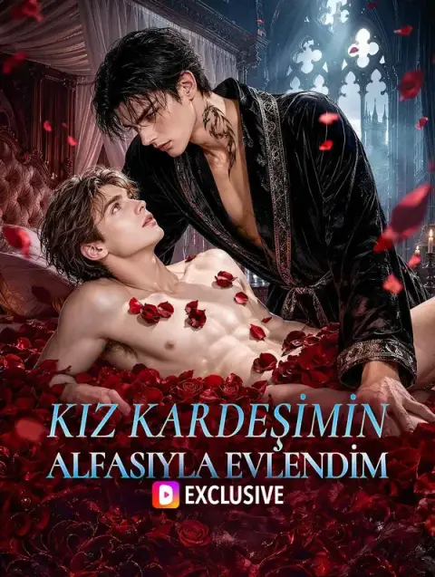 KIZ KARDEŞİMİN ALFASIYLA EVLENDİM